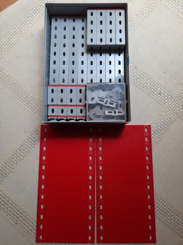 Fischertechnik grundkasten - fischertechnik,,
