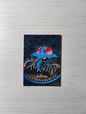 TENTACRUEL TOPPS TRADING CARDS