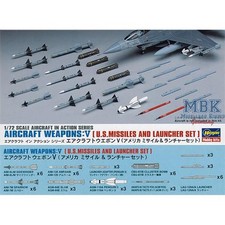 HASEGAWA HAS35009 US Aircraft