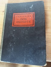 CERVANTES • DON QUIXOTE
