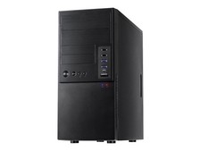 Inter-Tech IT-6865 Micro Tower