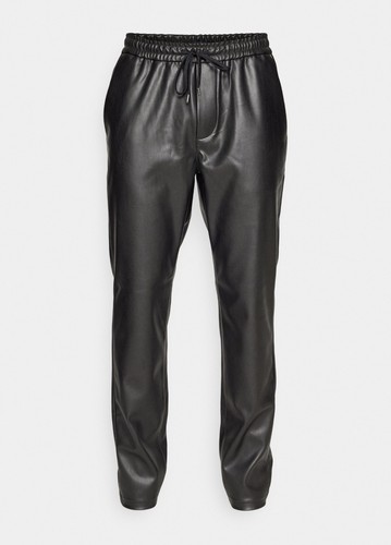 Lederhose jogginghose leather - jogginghose,