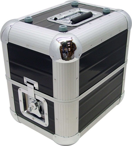 Zomo recordcase dj - zomo,