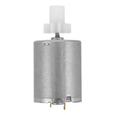 Schleifmotor Gleichstrommotor