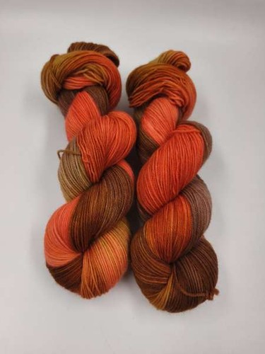Handgefärbte merino kaschmir - handgefärbte,