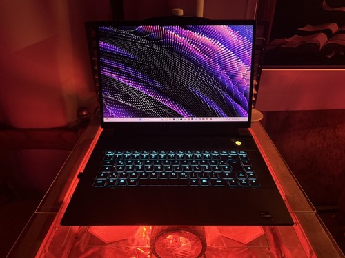 Alienware m16 i9 13900hx - i9,
