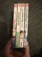 Boylove Yaoi Kaze Anime Manga