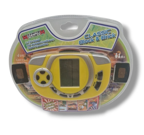 Millennium classic block - classic,