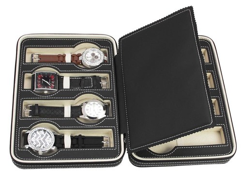 Safe uhren etui voyage - uhren-etui, nr