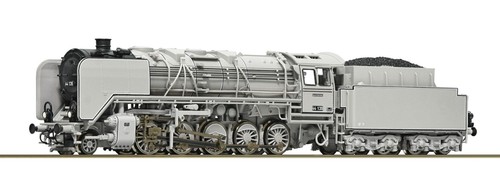 Dampflokomotive br44 139 - br44,