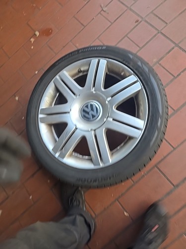 Alufelge 7jx17 et37 - alufelge,