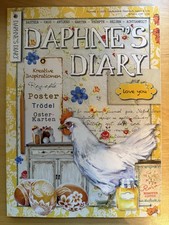 Daphnes Diary - Nummer 2 /