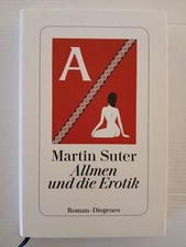 Allmen und die Erotik  von