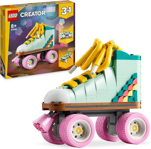 Lego creator retro - lego,