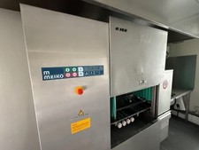 Meiko K 160 INDUSTRIESPÜLER / Industrie Spülmaschine
