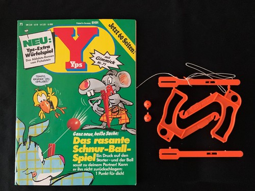 Yps mit gimmick 71 das - nr.,