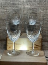 Set of 4 - Cristal