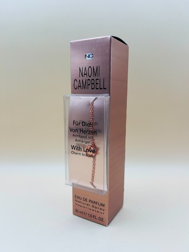 Naomi campbell eau parfum - naomi,