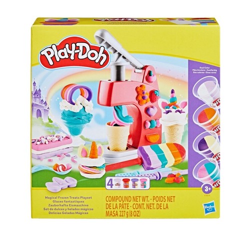 Play doh zauberhafte - play-doh,
