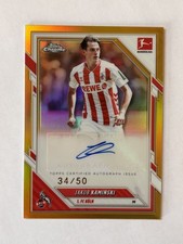 2025-26 Topps Chrome