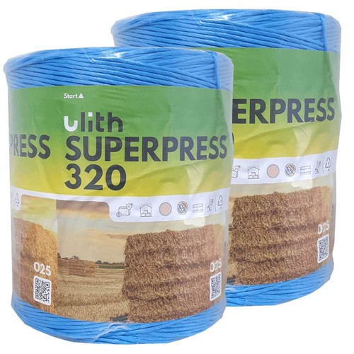 Superpress pressengarn kg - superpress,