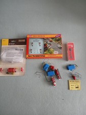 Eisenbahnzubehör Spur N neu und gebraucht Konvolut