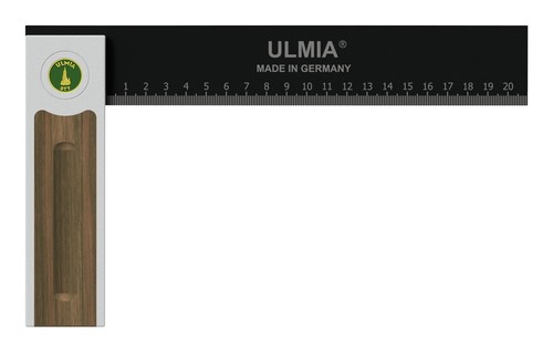 Ulmia präzisions winkel - ulmia, präzisions-winkel