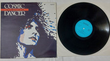 Rex marc bolan cosmic - t.,