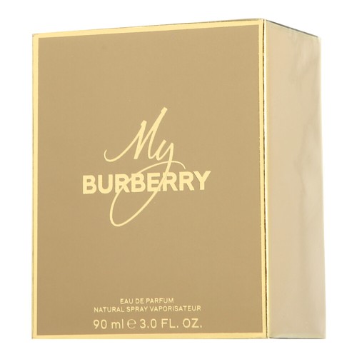 Burberry edp 90ml - burberry,