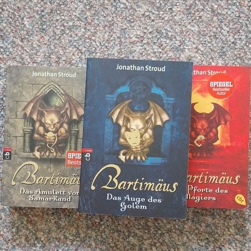 Jonathan stroud bartimäus - jonathan,
