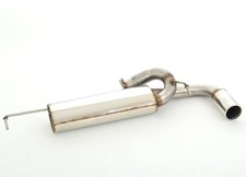 Friedrich Motorsport Auspuff