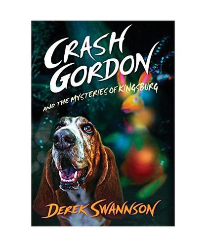 Crash gordon and the - crash,
