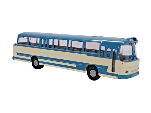 Brekina magirus deutz - bus, m