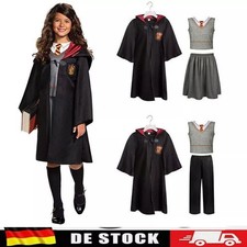 Karneval Kinder Harry Potter