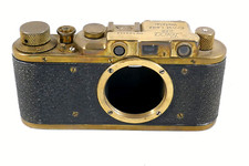 Leica D.R.P. Ernst Leitz Wetzlar No. 303613, Kopie, Body/Gehäuse