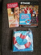 Ich war noch niemals in New