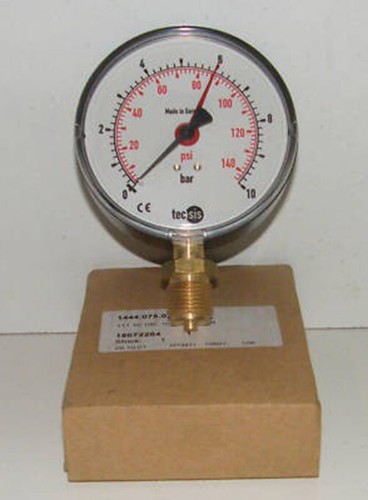 Tecsis manometer - tecsis,