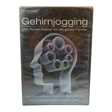 Gehirnjogging Familienspiel PC