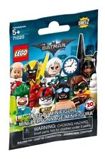 Lego® Minifiguren Batman Movie Serie 2 - 71020  Einzelfiguren zur Auswahl
