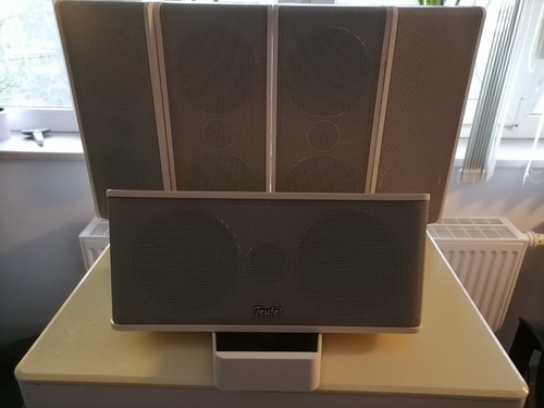 Teufel surround system consono - surround,