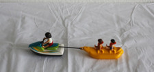PLAYMOBIL® Aqua Scooter mit Bananenboot (6980)