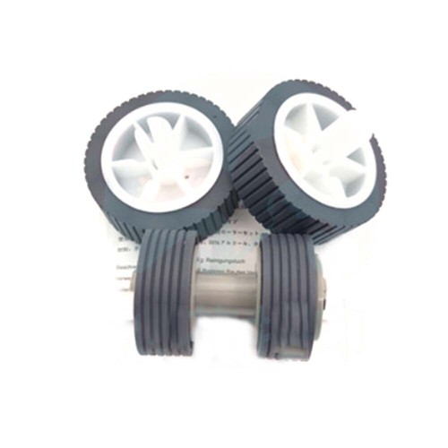 Pickup brake roller - pickup, kit
