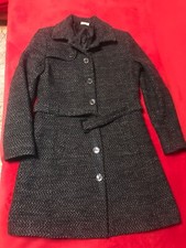 Hochwertiger Mantel von Street