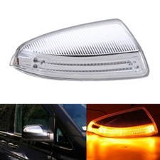 Rechts LED Blinker Spiegel Blinkerleuchte Für Benz ML Klasse W164 W204 ML300 XY