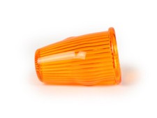 Blinkerglas - Lenkerblinker- Vespa (2 Stück 1 x Links 1 x rechts)