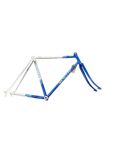 Fahrradrahmen stahl rennrad - fahrradrahmen,