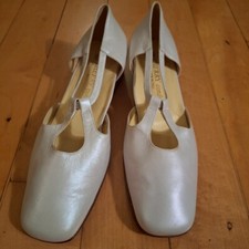Cherry Comfort Luxus-Pumps aus