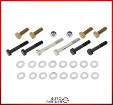 Schraubensatz Querlenker VA