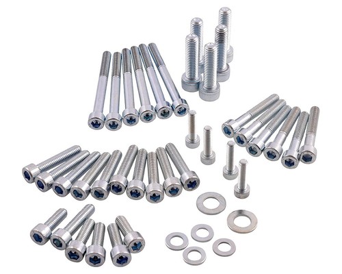 Schrauben kit motorblock d - kit, r&d