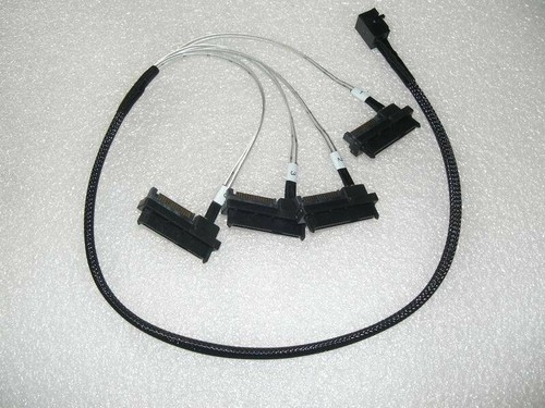 Mini sas kabel sff - sas, hd